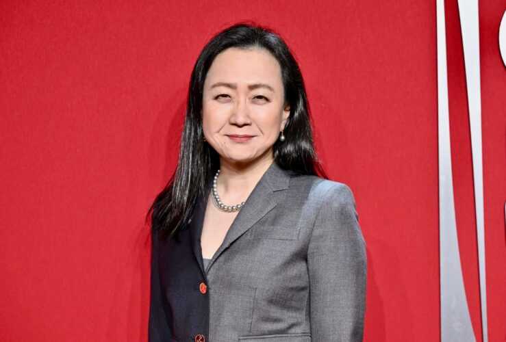 Min Jin Lee’s ‘American Hagwon’ to be released in Sept.